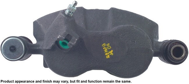 CARDONE Reman Disc Brake Caliper P/N:18-8024 Fits: Chevrolet W4500 Tiltmaster 97-88, GMC W4500 Forward 97-92, Isuzu Npr 97-88 - Image 2
