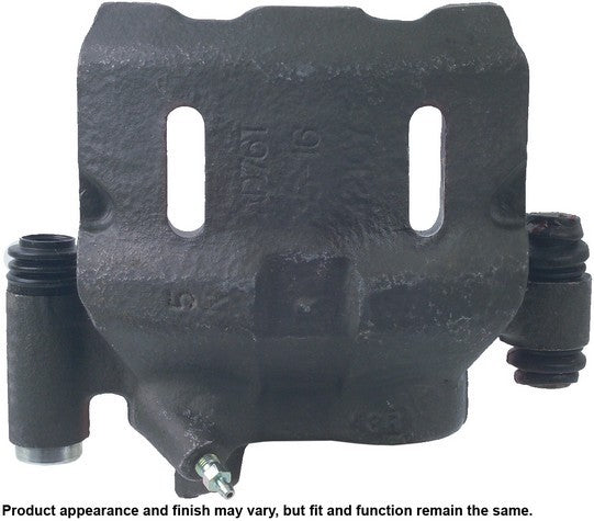 CARDONE Reman Disc Brake Caliper P/N:18-8024 Fits: Chevrolet W4500 Tiltmaster 97-88, GMC W4500 Forward 97-92, Isuzu Npr 97-88 - Image 4