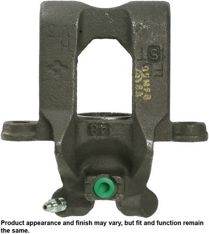 CARDONE Reman Disc Brake Caliper P/N:18-8038 Fits: Mitsubishi Fuso Fe 99-88, Mitsubishi Fuso Fe-hd 04-96 - Image 4