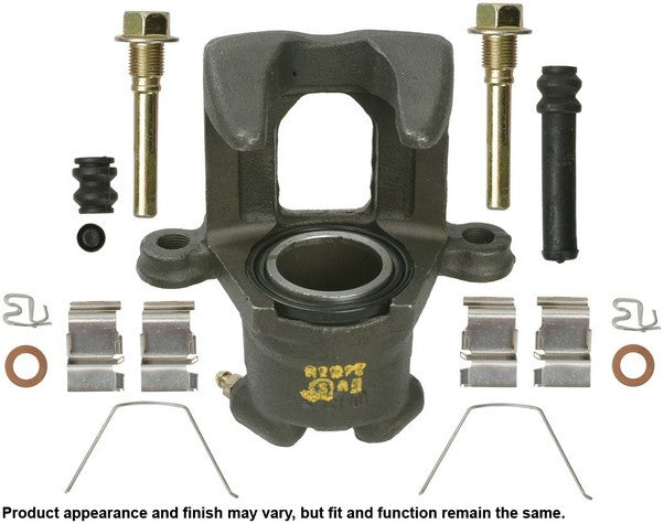 CARDONE Reman Disc Brake Caliper P/N:18-8039 Fits: Mitsubishi Fuso Fe 99-88, Mitsubishi Fuso Fe-hd 04-96 - Image 3