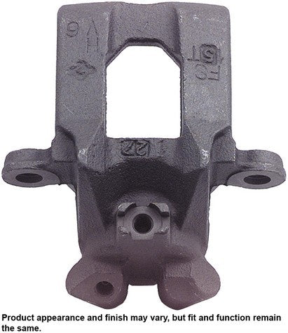 CARDONE Reman Disc Brake Caliper P/N:18-8040 Fits: Mitsubishi Fuso Fe 99-88, Mitsubishi Fuso Fe-hd 04-96 - Image 3