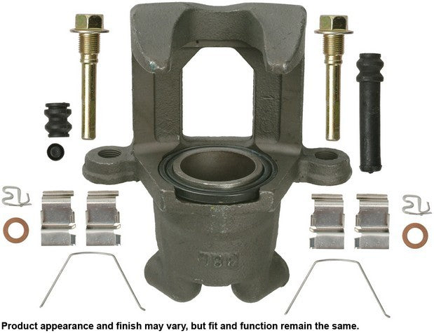 CARDONE Reman Disc Brake Caliper P/N:18-8041 Fits: Mitsubishi Fuso Fe 99-88, Mitsubishi Fuso Fe-hd 04-96 - Image 3