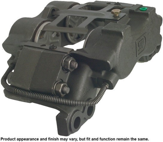CARDONE Reman Disc Brake Caliper P/N:18-8043 Fits: Chevrolet C60 Kodiak, Chevrolet C6500 Kodiak, Chevrolet C70 Kodiak, Chevrolet C7500 Kodiak, GMC C6000 Topkick, GMC C6500 Topkick, GMC C7000 Topkick, GMC C7500 Topkick - Image 1