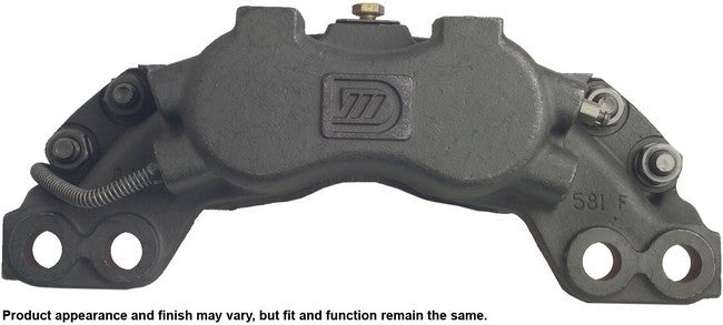 CARDONE Reman Disc Brake Caliper P/N:18-8043 Fits: Chevrolet C60 Kodiak, Chevrolet C6500 Kodiak, Chevrolet C70 Kodiak, Chevrolet C7500 Kodiak, GMC C6000 Topkick, GMC C6500 Topkick, GMC C7000 Topkick, GMC C7500 Topkick - Image 2