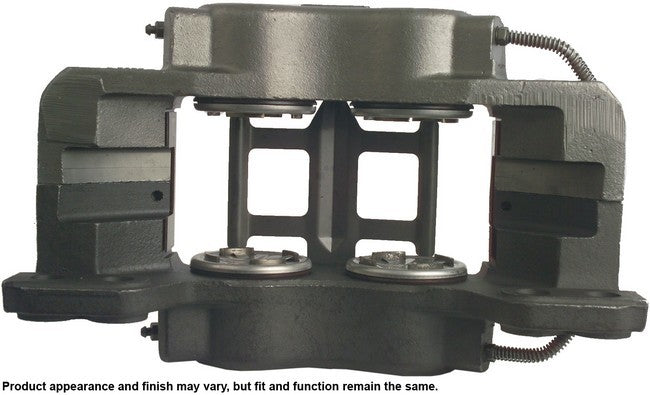 CARDONE Reman Disc Brake Caliper P/N:18-8043 Fits: Chevrolet C60 Kodiak, Chevrolet C6500 Kodiak, Chevrolet C70 Kodiak, Chevrolet C7500 Kodiak, GMC C6000 Topkick, GMC C6500 Topkick, GMC C7000 Topkick, GMC C7500 Topkick - Image 3