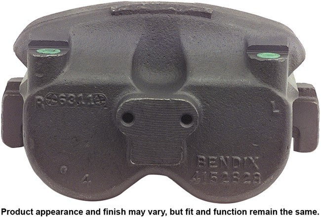 CARDONE Reman Disc Brake Caliper P/N:18-8044 Fits: Chevrolet C35 00-95, Chevrolet C3500 00-95, Chevrolet C3500hd 01-95, Chevrolet P30 99-97, GMC C3500 00-95, GMC C3500hd 01-95, GMC P3500 99-97 - Image 1