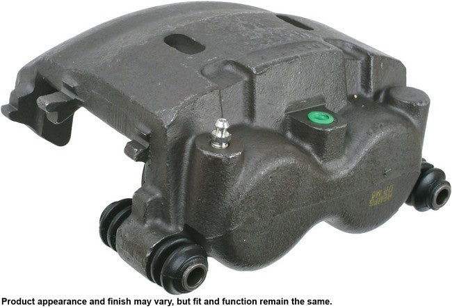 CARDONE Reman Disc Brake Caliper P/N:18-8046 Fits: Ford E-550 Econoline Super Duty, Ford E-550 Super Duty, Ford F-450 Super Duty, Ford F-53 Motorhome Chassis, Ford F-550 Super Duty, Ford F-59 Commercial Stripped Chassis - Image 1