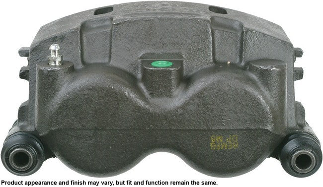 CARDONE Reman Disc Brake Caliper P/N:18-8046 Fits: Ford E-550 Econoline Super Duty, Ford E-550 Super Duty, Ford F-450 Super Duty, Ford F-53 Motorhome Chassis, Ford F-550 Super Duty, Ford F-59 Commercial Stripped Chassis - Image 2
