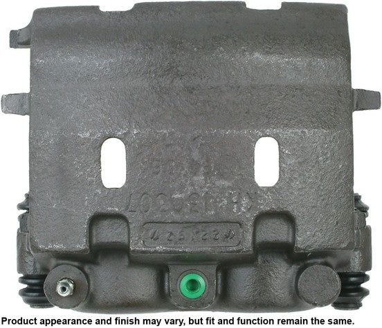 CARDONE Reman Disc Brake Caliper P/N:18-8046 Fits: Ford E-550 Econoline Super Duty, Ford E-550 Super Duty, Ford F-450 Super Duty, Ford F-53 Motorhome Chassis, Ford F-550 Super Duty, Ford F-59 Commercial Stripped Chassis - Image 4