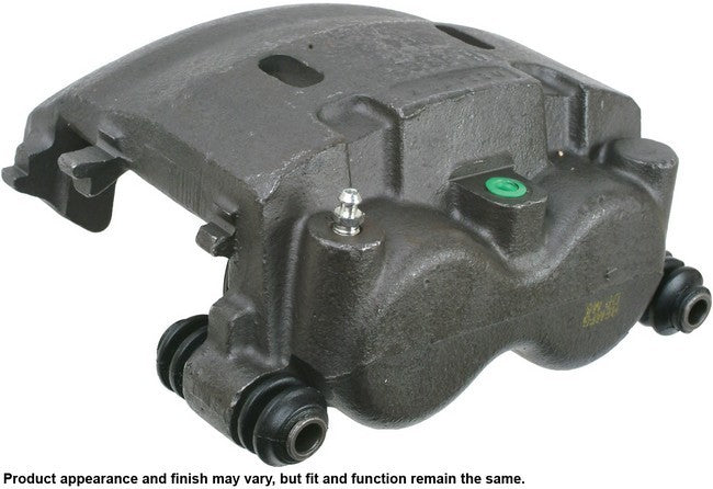 CARDONE Reman Disc Brake Caliper P/N:18-8046B Fits: Ford F-450 Super Duty 16-05, Ford F-550 Super Duty 16-05, Ford Lcf 09-08, International Cf500 10-05, International Cf600 10-05, International Terrastar 13-10 - Image 1