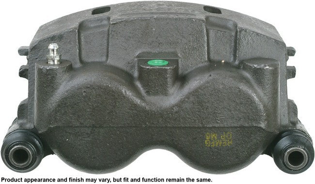 CARDONE Reman Disc Brake Caliper P/N:18-8046B Fits: Ford F-450 Super Duty 16-05, Ford F-550 Super Duty 16-05, Ford Lcf 09-08, International Cf500 10-05, International Cf600 10-05, International Terrastar 13-10 - Image 2