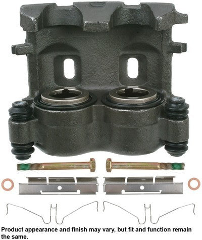CARDONE Reman Disc Brake Caliper P/N:18-8046B Fits: Ford F-450 Super Duty 16-05, Ford F-550 Super Duty 16-05, Ford Lcf 09-08, International Cf500 10-05, International Cf600 10-05, International Terrastar 13-10 - Image 3