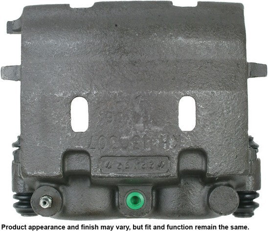 CARDONE Reman Disc Brake Caliper P/N:18-8046B Fits: Ford F-450 Super Duty 16-05, Ford F-550 Super Duty 16-05, Ford Lcf 09-08, International Cf500 10-05, International Cf600 10-05, International Terrastar 13-10 - Image 4