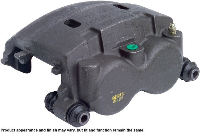 CARDONE Reman Disc Brake Caliper P/N:18-8047 Fits: Ford E-550 Econoline Super Duty, Ford E-550 Super Duty, Ford F-450 Super Duty, Ford F-53 Motorhome Chassis, Ford F-550 Super Duty, Ford F-59 Commercial Stripped Chassis - Image 1