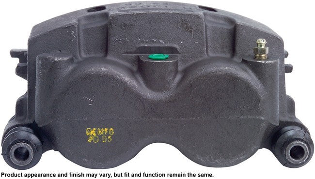 CARDONE Reman Disc Brake Caliper P/N:18-8047 Fits: Ford E-550 Econoline Super Duty, Ford E-550 Super Duty, Ford F-450 Super Duty, Ford F-53 Motorhome Chassis, Ford F-550 Super Duty, Ford F-59 Commercial Stripped Chassis - Image 2