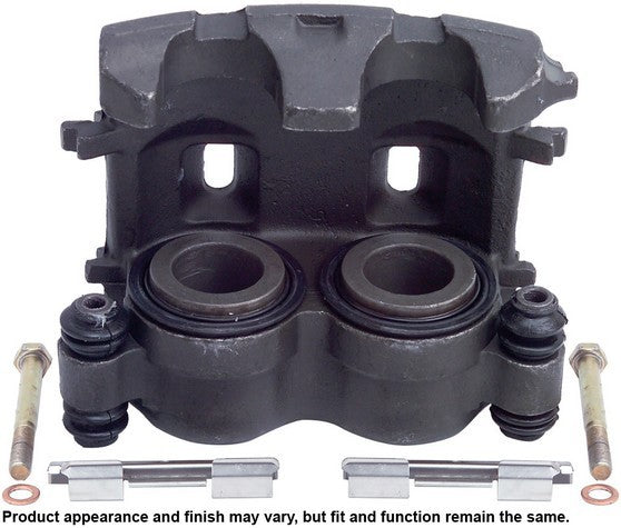 CARDONE Reman Disc Brake Caliper P/N:18-8047 Fits: Ford E-550 Econoline Super Duty, Ford E-550 Super Duty, Ford F-450 Super Duty, Ford F-53 Motorhome Chassis, Ford F-550 Super Duty, Ford F-59 Commercial Stripped Chassis - Image 3