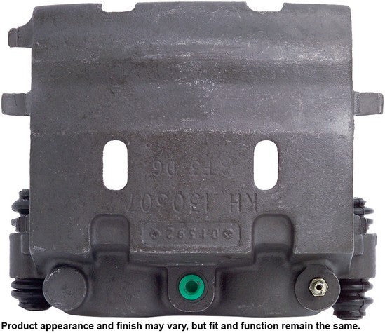 CARDONE Reman Disc Brake Caliper P/N:18-8047 Fits: Ford E-550 Econoline Super Duty, Ford E-550 Super Duty, Ford F-450 Super Duty, Ford F-53 Motorhome Chassis, Ford F-550 Super Duty, Ford F-59 Commercial Stripped Chassis - Image 4