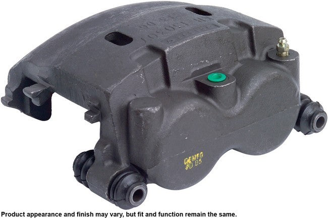CARDONE Reman Disc Brake Caliper P/N:18-8047B Fits: Ford F-450 Super Duty 16-05, Ford F-550 Super Duty 16-05, Ford Lcf 09-08, International Cf500 10-05, International Cf600 10-05, International Terrastar 13-10 - Image 1