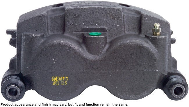 CARDONE Reman Disc Brake Caliper P/N:18-8047B Fits: Ford F-450 Super Duty 16-05, Ford F-550 Super Duty 16-05, Ford Lcf 09-08, International Cf500 10-05, International Cf600 10-05, International Terrastar 13-10 - Image 2
