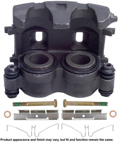 CARDONE Reman Disc Brake Caliper P/N:18-8047B Fits: Ford F-450 Super Duty 16-05, Ford F-550 Super Duty 16-05, Ford Lcf 09-08, International Cf500 10-05, International Cf600 10-05, International Terrastar 13-10 - Image 3