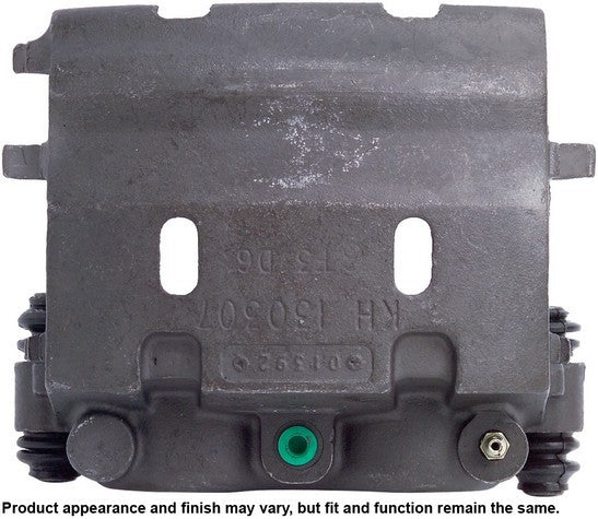 CARDONE Reman Disc Brake Caliper P/N:18-8047B Fits: Ford F-450 Super Duty 16-05, Ford F-550 Super Duty 16-05, Ford Lcf 09-08, International Cf500 10-05, International Cf600 10-05, International Terrastar 13-10 - Image 4