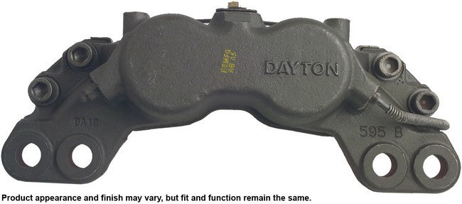 CARDONE Reman Disc Brake Caliper P/N:18-8050 Fits: Blue Bird All American Fe, Blue Bird Vision School Bus, Chevrolet C4500 Kodiak, Chevrolet C5500 Kodiak, Chevrolet C6500 Kodiak, Chevrolet C7500 Kodiak, Chevrolet T6500, Chevrolet T7500 - Image 2