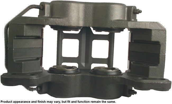 CARDONE Reman Disc Brake Caliper P/N:18-8050 Fits: Blue Bird All American Fe, Blue Bird Vision School Bus, Chevrolet C4500 Kodiak, Chevrolet C5500 Kodiak, Chevrolet C6500 Kodiak, Chevrolet C7500 Kodiak, Chevrolet T6500, Chevrolet T7500 - Image 3