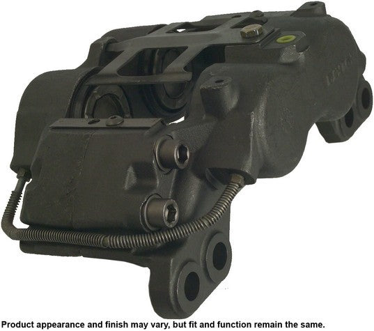 CARDONE Reman Disc Brake Caliper P/N:18-8051 Fits: Blue Bird All American Fe, Blue Bird Vision School Bus, Chevrolet C4500 Kodiak, Chevrolet C5500 Kodiak, Chevrolet C6500 Kodiak, Chevrolet C7500 Kodiak, Chevrolet T6500, Chevrolet T7500 - Image 1