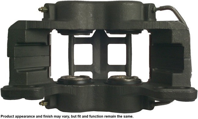 CARDONE Reman Disc Brake Caliper P/N:18-8051 Fits: Blue Bird All American Fe, Blue Bird Vision School Bus, Chevrolet C4500 Kodiak, Chevrolet C5500 Kodiak, Chevrolet C6500 Kodiak, Chevrolet C7500 Kodiak, Chevrolet T6500, Chevrolet T7500 - Image 3