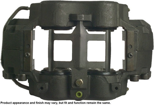 CARDONE Reman Disc Brake Caliper P/N:18-8051 Fits: Blue Bird All American Fe, Blue Bird Vision School Bus, Chevrolet C4500 Kodiak, Chevrolet C5500 Kodiak, Chevrolet C6500 Kodiak, Chevrolet C7500 Kodiak, Chevrolet T6500, Chevrolet T7500 - Image 4