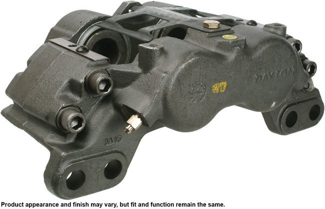 CARDONE Reman Disc Brake Caliper P/N:18-8052 Fits: Blue Bird All American Fe, Blue Bird Vision School Bus, Chevrolet C4500 Kodiak, Chevrolet C5500 Kodiak, Chevrolet C6500 Kodiak, Chevrolet C7500 Kodiak, Chevrolet T6500, Ford F-650, Ford F-750 - Image 1