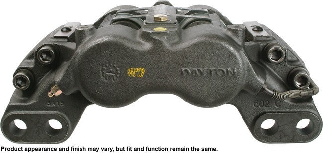 CARDONE Reman Disc Brake Caliper P/N:18-8052 Fits: Blue Bird All American Fe, Blue Bird Vision School Bus, Chevrolet C4500 Kodiak, Chevrolet C5500 Kodiak, Chevrolet C6500 Kodiak, Chevrolet C7500 Kodiak, Chevrolet T6500, Ford F-650, Ford F-750 - Image 2