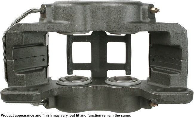 CARDONE Reman Disc Brake Caliper P/N:18-8052 Fits: Blue Bird All American Fe, Blue Bird Vision School Bus, Chevrolet C4500 Kodiak, Chevrolet C5500 Kodiak, Chevrolet C6500 Kodiak, Chevrolet C7500 Kodiak, Chevrolet T6500, Ford F-650, Ford F-750 - Image 3