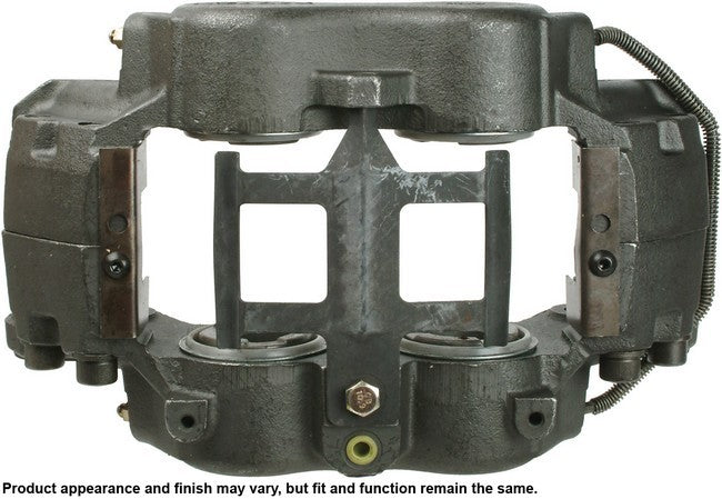 CARDONE Reman Disc Brake Caliper P/N:18-8052 Fits: Blue Bird All American Fe, Blue Bird Vision School Bus, Chevrolet C4500 Kodiak, Chevrolet C5500 Kodiak, Chevrolet C6500 Kodiak, Chevrolet C7500 Kodiak, Chevrolet T6500, Ford F-650, Ford F-750 - Image 4