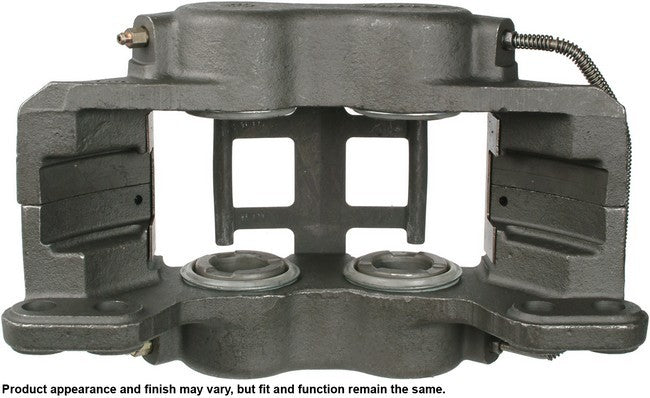CARDONE Reman Disc Brake Caliper P/N:18-8053 Fits: Blue Bird All American Fe, Blue Bird Vision School Bus, Chevrolet C4500 Kodiak, Chevrolet C5500 Kodiak, Chevrolet C6500 Kodiak, Chevrolet C7500 Kodiak, Chevrolet T6500, Ford F-650, Ford F-750 - Image 1