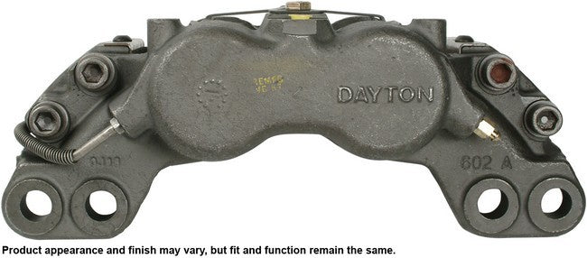 CARDONE Reman Disc Brake Caliper P/N:18-8053 Fits: Blue Bird All American Fe, Blue Bird Vision School Bus, Chevrolet C4500 Kodiak, Chevrolet C5500 Kodiak, Chevrolet C6500 Kodiak, Chevrolet C7500 Kodiak, Chevrolet T6500, Ford F-650, Ford F-750 - Image 2