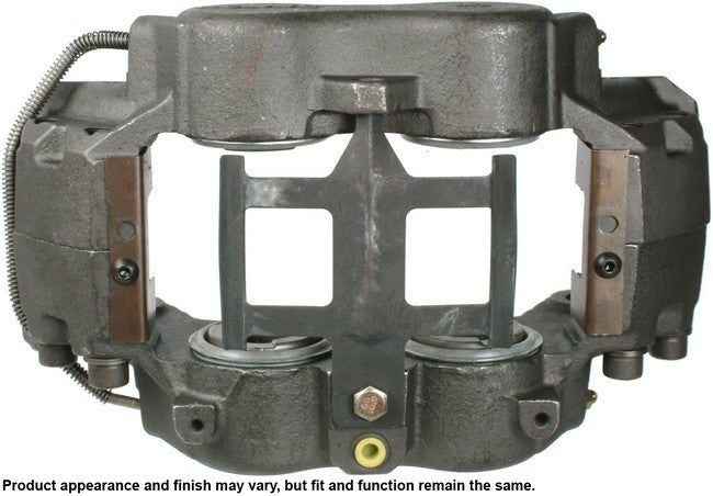 CARDONE Reman Disc Brake Caliper P/N:18-8053 Fits: Blue Bird All American Fe, Blue Bird Vision School Bus, Chevrolet C4500 Kodiak, Chevrolet C5500 Kodiak, Chevrolet C6500 Kodiak, Chevrolet C7500 Kodiak, Chevrolet T6500, Ford F-650, Ford F-750 - Image 3