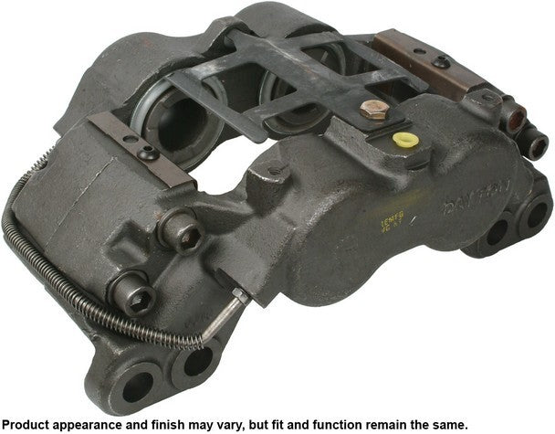 CARDONE Reman Disc Brake Caliper P/N:18-8053 Fits: Blue Bird All American Fe, Blue Bird Vision School Bus, Chevrolet C4500 Kodiak, Chevrolet C5500 Kodiak, Chevrolet C6500 Kodiak, Chevrolet C7500 Kodiak, Chevrolet T6500, Ford F-650, Ford F-750 - Image 4
