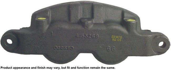 CARDONE Reman Disc Brake Caliper P/N:18-8056 Fits: Ford F-53 Motorhome Chassis, Ford F-650, Freightliner M2 106, Freightliner M2 112, International 1652sc, International 3000, International 3000fe, International 3000ic, International 3000re - Image 2