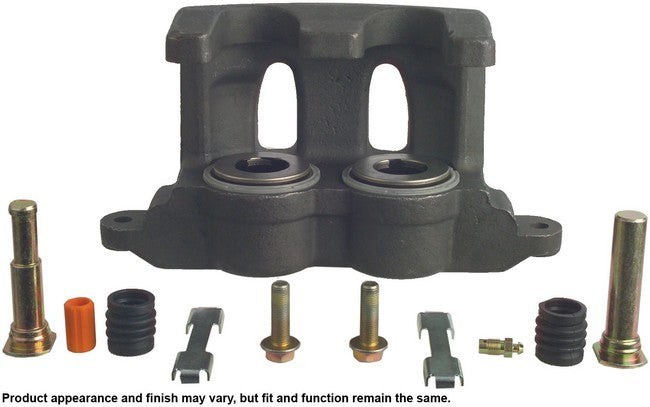 CARDONE Reman Disc Brake Caliper P/N:18-8056 Fits: Ford F-53 Motorhome Chassis, Ford F-650, Freightliner M2 106, Freightliner M2 112, International 1652sc, International 3000, International 3000fe, International 3000ic, International 3000re - Image 3