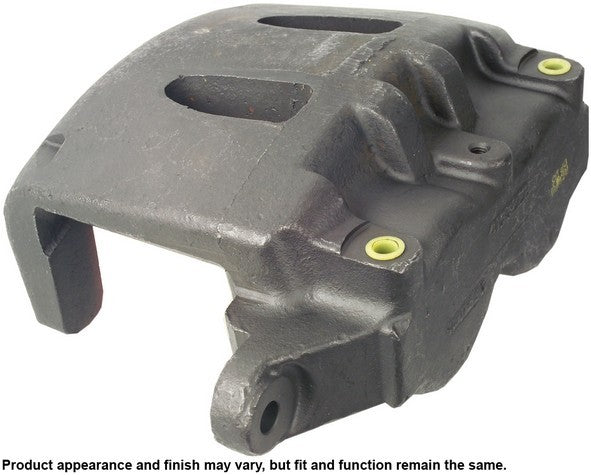 CARDONE Reman Disc Brake Caliper P/N:18-8058 Fits: Ford F-53 Motorhome Chassis, Ford F-650, Ford F-750, Freightliner M2 106, Freightliner M2 112, International 1652sc, International 3000, International 3000fe, International 3000ic - Image 1