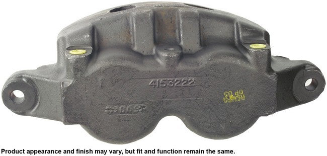 CARDONE Reman Disc Brake Caliper P/N:18-8058 Fits: Ford F-53 Motorhome Chassis, Ford F-650, Ford F-750, Freightliner M2 106, Freightliner M2 112, International 1652sc, International 3000, International 3000fe, International 3000ic - Image 2