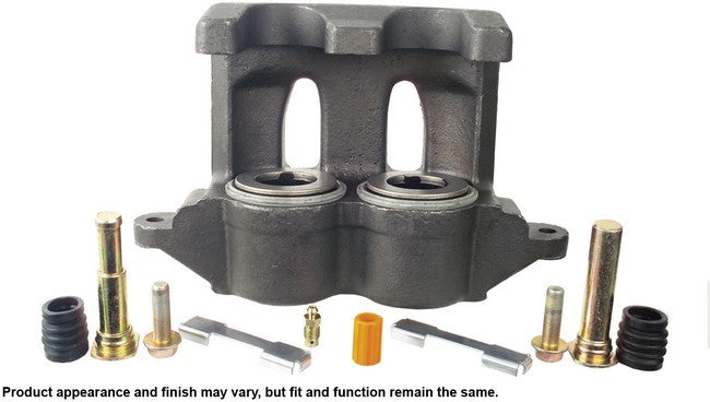 CARDONE Reman Disc Brake Caliper P/N:18-8058 Fits: Ford F-53 Motorhome Chassis, Ford F-650, Ford F-750, Freightliner M2 106, Freightliner M2 112, International 1652sc, International 3000, International 3000fe, International 3000ic - Image 3