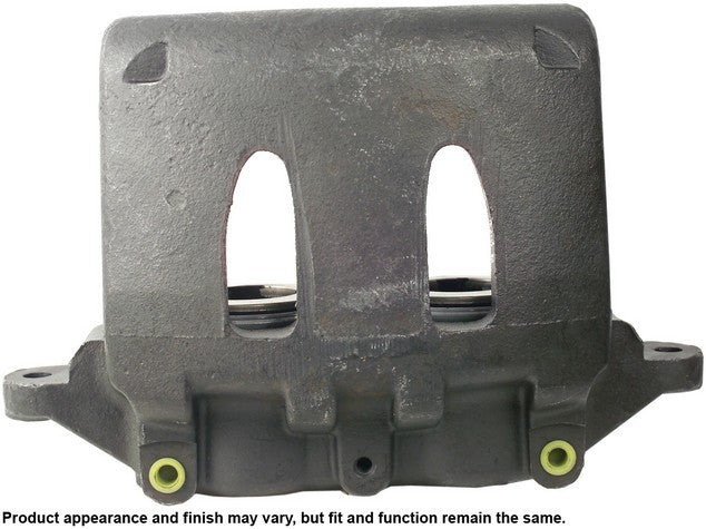 CARDONE Reman Disc Brake Caliper P/N:18-8058 Fits: Ford F-53 Motorhome Chassis, Ford F-650, Ford F-750, Freightliner M2 106, Freightliner M2 112, International 1652sc, International 3000, International 3000fe, International 3000ic - Image 4
