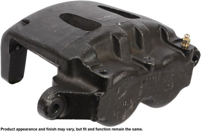 CARDONE Reman Disc Brake Caliper P/N:18-8058S Fits: Ford F-53 Motorhome Chassis, Ford F-650, Ford F-750, Freightliner M2 106, Freightliner M2 112, International 1652sc, International 3000, International 3000fe, International 3000ic - Image 1