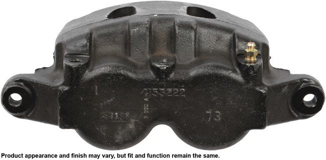 CARDONE Reman Disc Brake Caliper P/N:18-8058S Fits: Ford F-53 Motorhome Chassis, Ford F-650, Ford F-750, Freightliner M2 106, Freightliner M2 112, International 1652sc, International 3000, International 3000fe, International 3000ic - Image 2