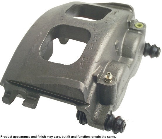 CARDONE Reman Disc Brake Caliper P/N:18-8060 Fits: Chevrolet C4500 Kodiak 2003, Chevrolet C5500 Kodiak 2003, GMC C4500 Topkick 2003, GMC C5500 Topkick 2003 - Image 1