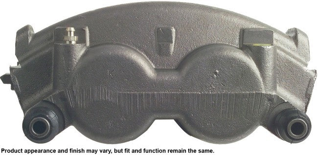 CARDONE Reman Disc Brake Caliper P/N:18-8060 Fits: Chevrolet C4500 Kodiak 2003, Chevrolet C5500 Kodiak 2003, GMC C4500 Topkick 2003, GMC C5500 Topkick 2003 - Image 2