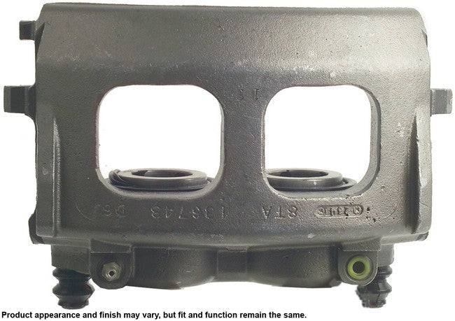 CARDONE Reman Disc Brake Caliper P/N:18-8060 Fits: Chevrolet C4500 Kodiak 2003, Chevrolet C5500 Kodiak 2003, GMC C4500 Topkick 2003, GMC C5500 Topkick 2003 - Image 4