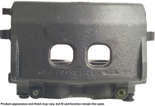 CARDONE Reman Disc Brake Caliper P/N:18-8062 Fits: Chevrolet C4500 Kodiak 09-03, Chevrolet C5500 Kodiak 09-03, GMC C4500 Topkick 09-03, GMC C5500 Topkick 09-03 - Image 4